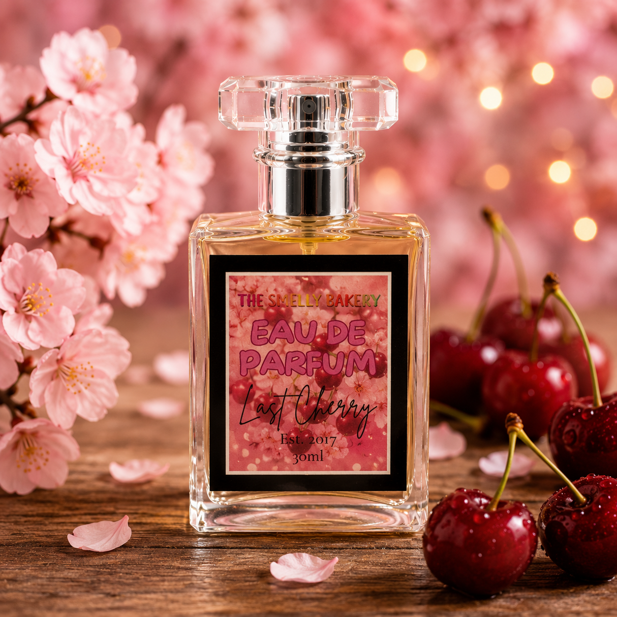 Eau De Parfum- Perfume Buy 2 For £22