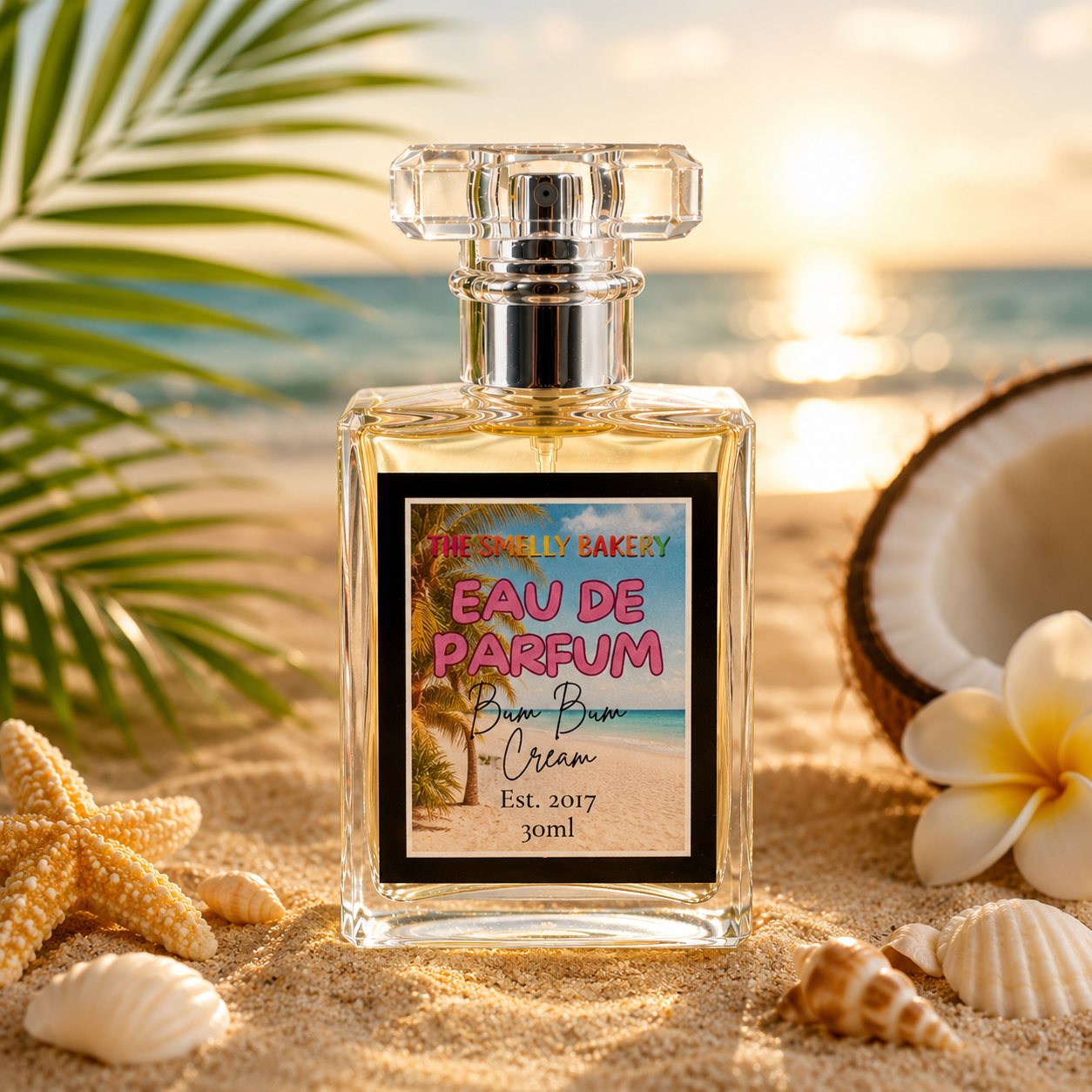 Eau De Parfum- Perfume Buy 2 For £22