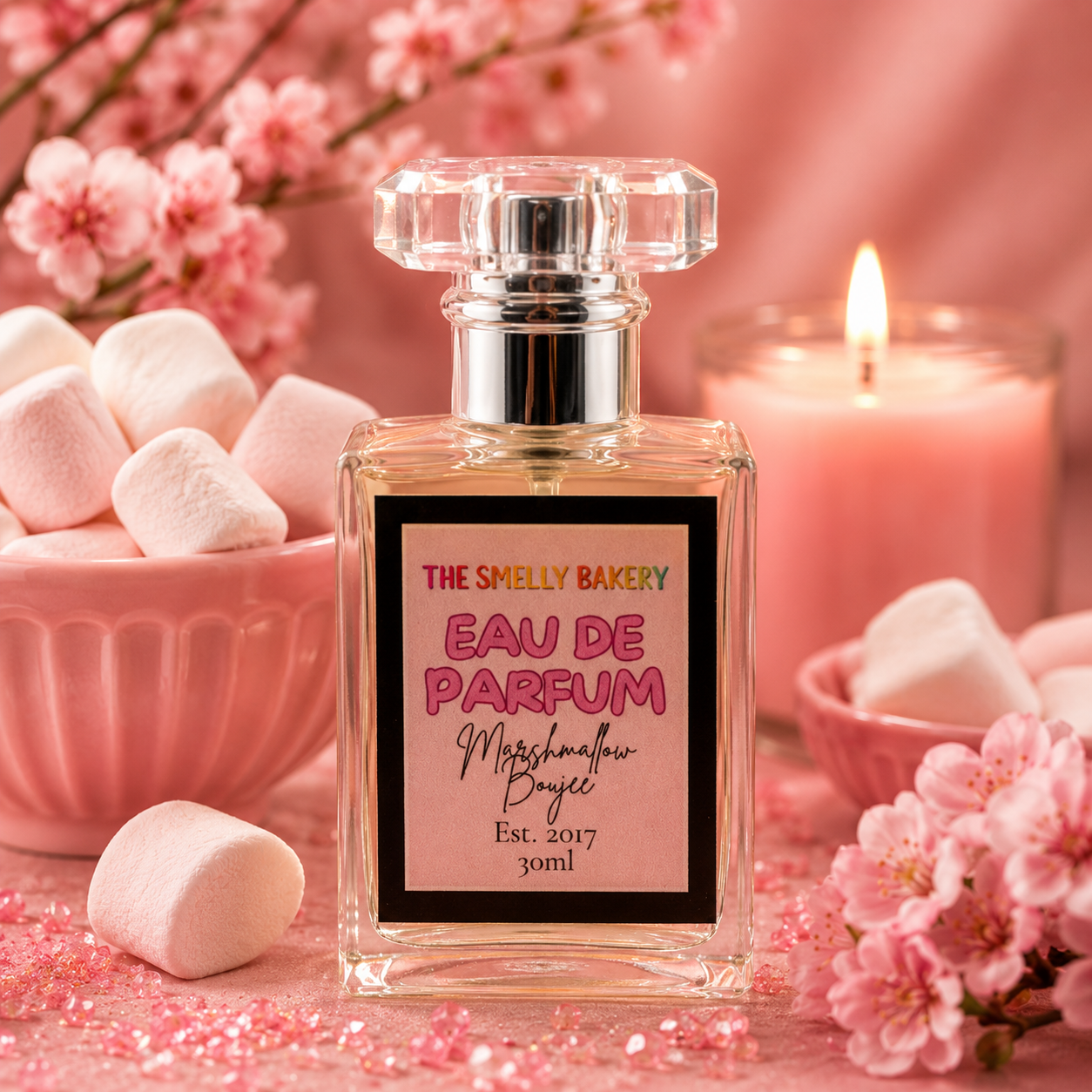 Eau De Parfum- Perfume Buy 2 For £22