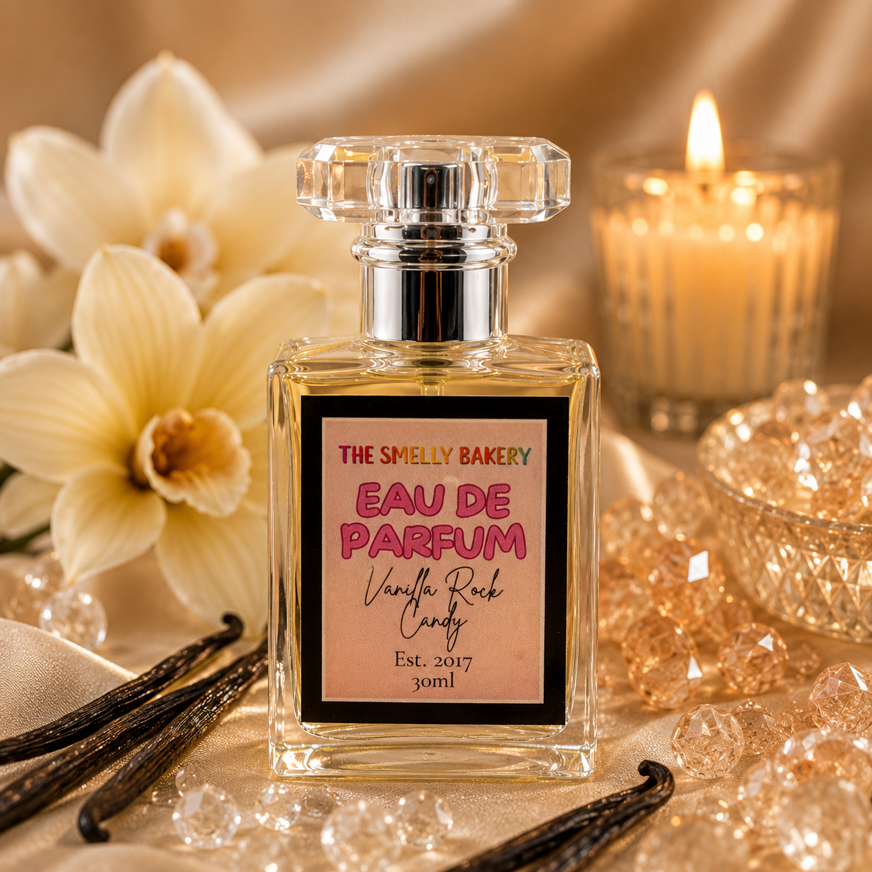Eau De Parfum- Perfume Buy 2 For £22