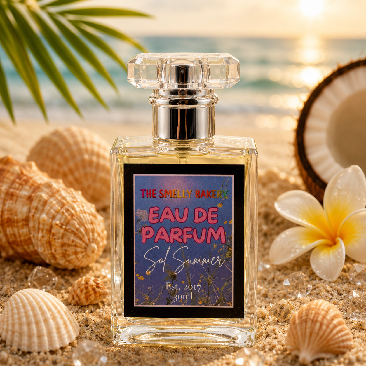 Eau De Parfum- Perfume Buy 2 For £22