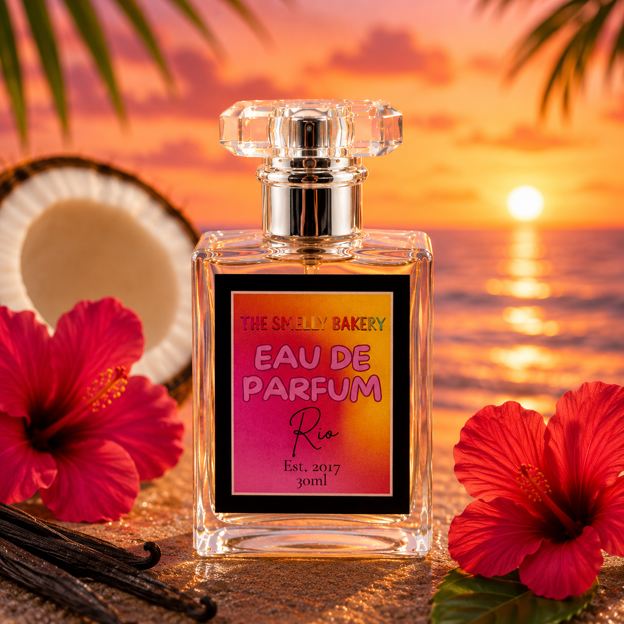 Eau De Parfum- Perfume Buy 2 For £22