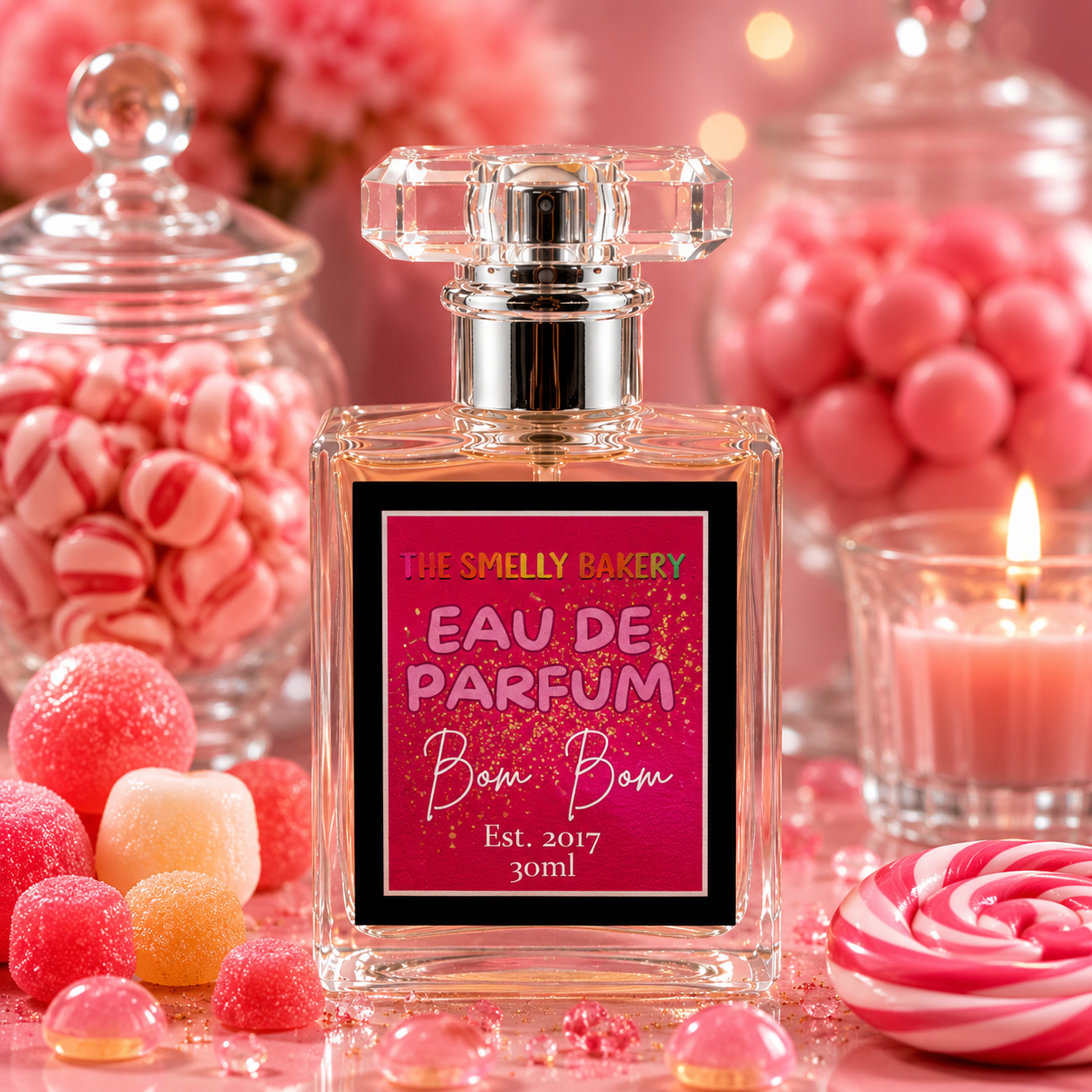 Eau De Parfum- Perfume Buy 2 For £22