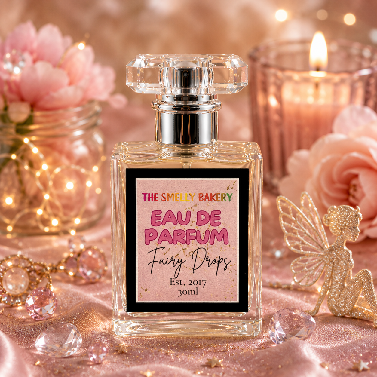 Eau De Parfum- Perfume Buy 2 For £22