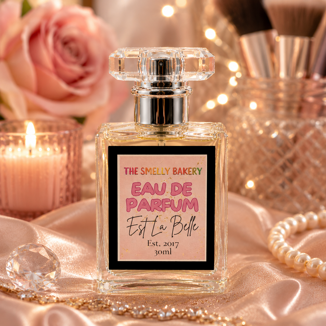 Eau De Parfum- Perfume Buy 2 For £22