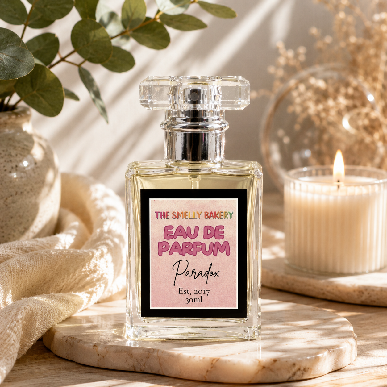 Eau De Parfum- Perfume Buy 2 For £22