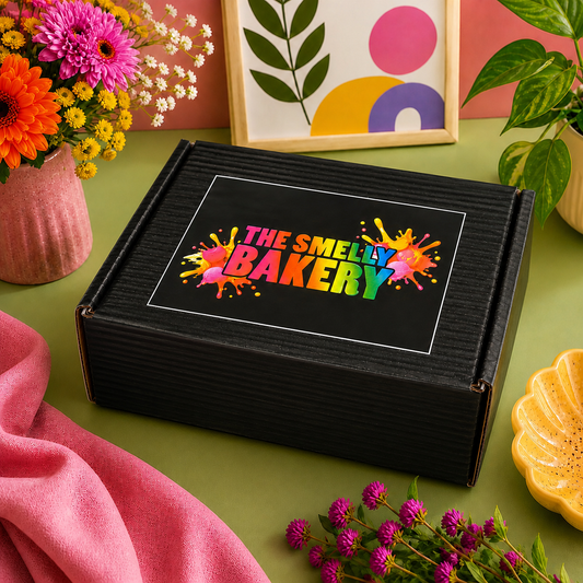 Add A Gift box