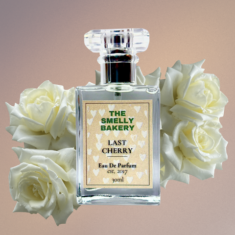 Eau De Parfum-Last Cherry