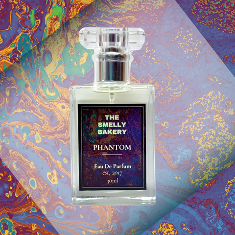 Eau De Parfum- Phantom