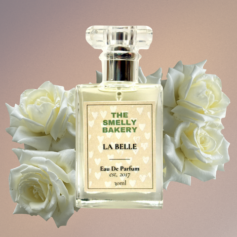 Eau De Parfum- La Belle
