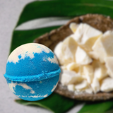 Buy 1 Get 1 Half Price- Large Cocoa Butter Bath Bombs