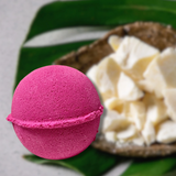 Buy 1 Get 1 Half Price- Large Cocoa Butter Bath Bombs