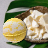 Buy 1 Get 1 Half Price- Large Cocoa Butter Bath Bombs