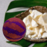 Buy 1 Get 1 Half Price- Large Cocoa Butter Bath Bombs