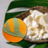 Buy 1 Get 1 Half Price- Large Cocoa Butter Bath Bombs