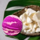 Buy 1 Get 1 Half Price- Large Cocoa Butter Bath Bombs