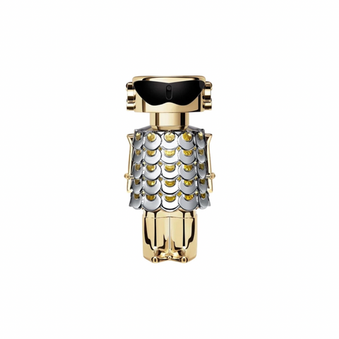 Eau De Parfum-Famous