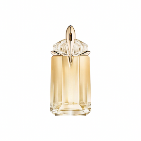 Eau De Parfum- A Goddess