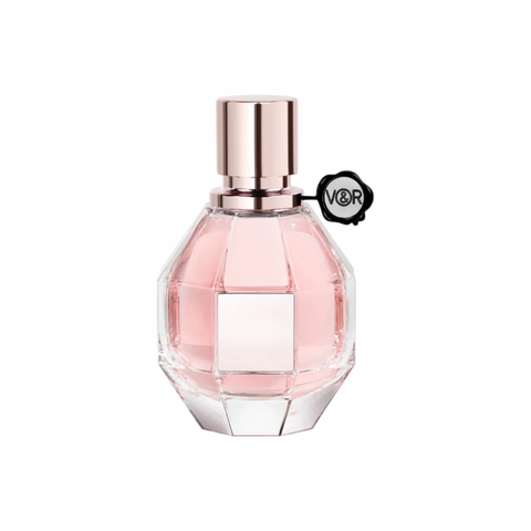 Eau De Parfum-Flower Explosion