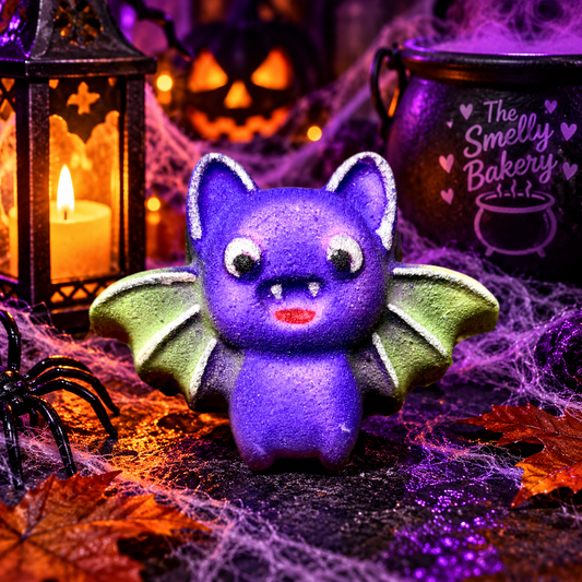 Boris Bat- Bath Bomb