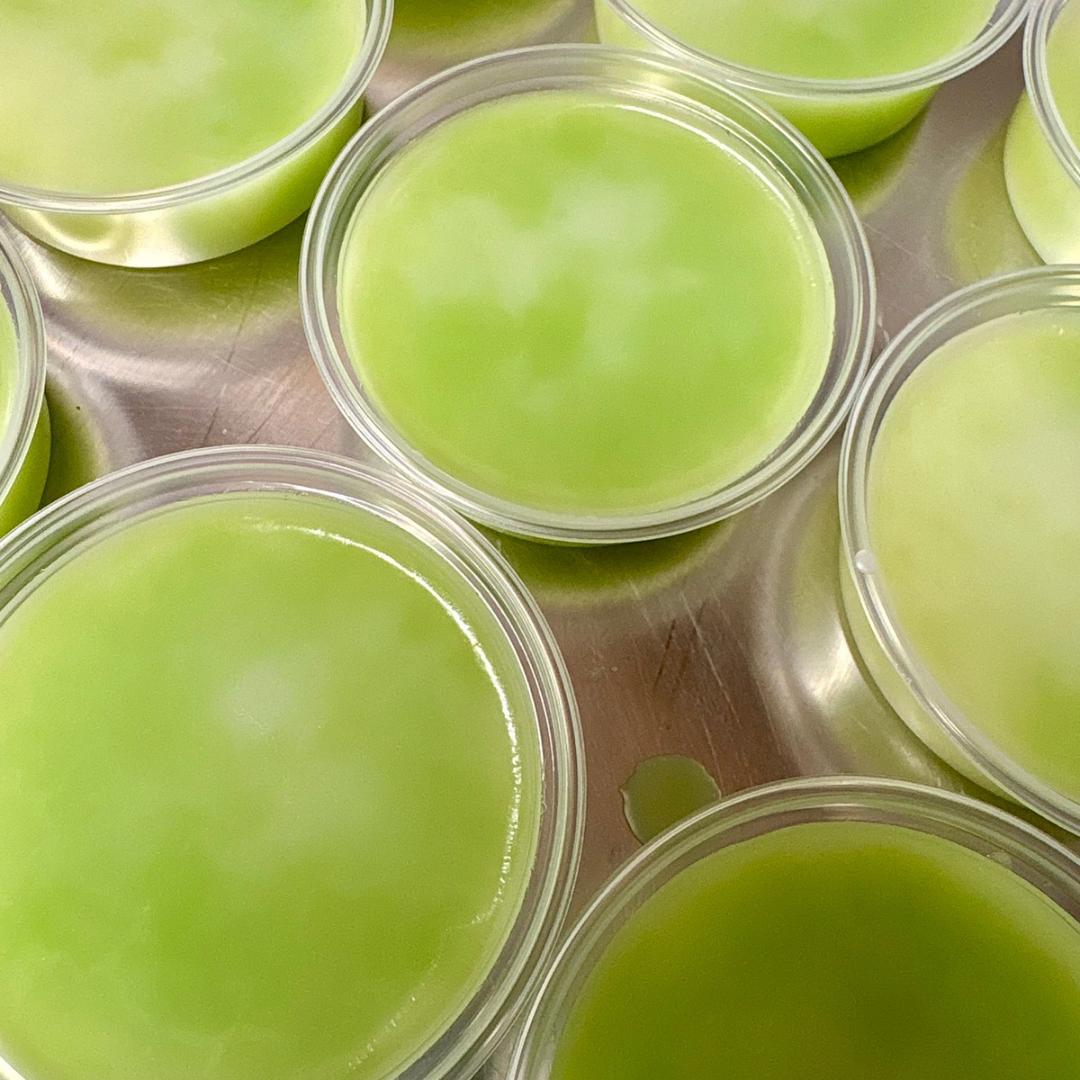 100% Eco Soy Wax Melts- 3 For £6.50
