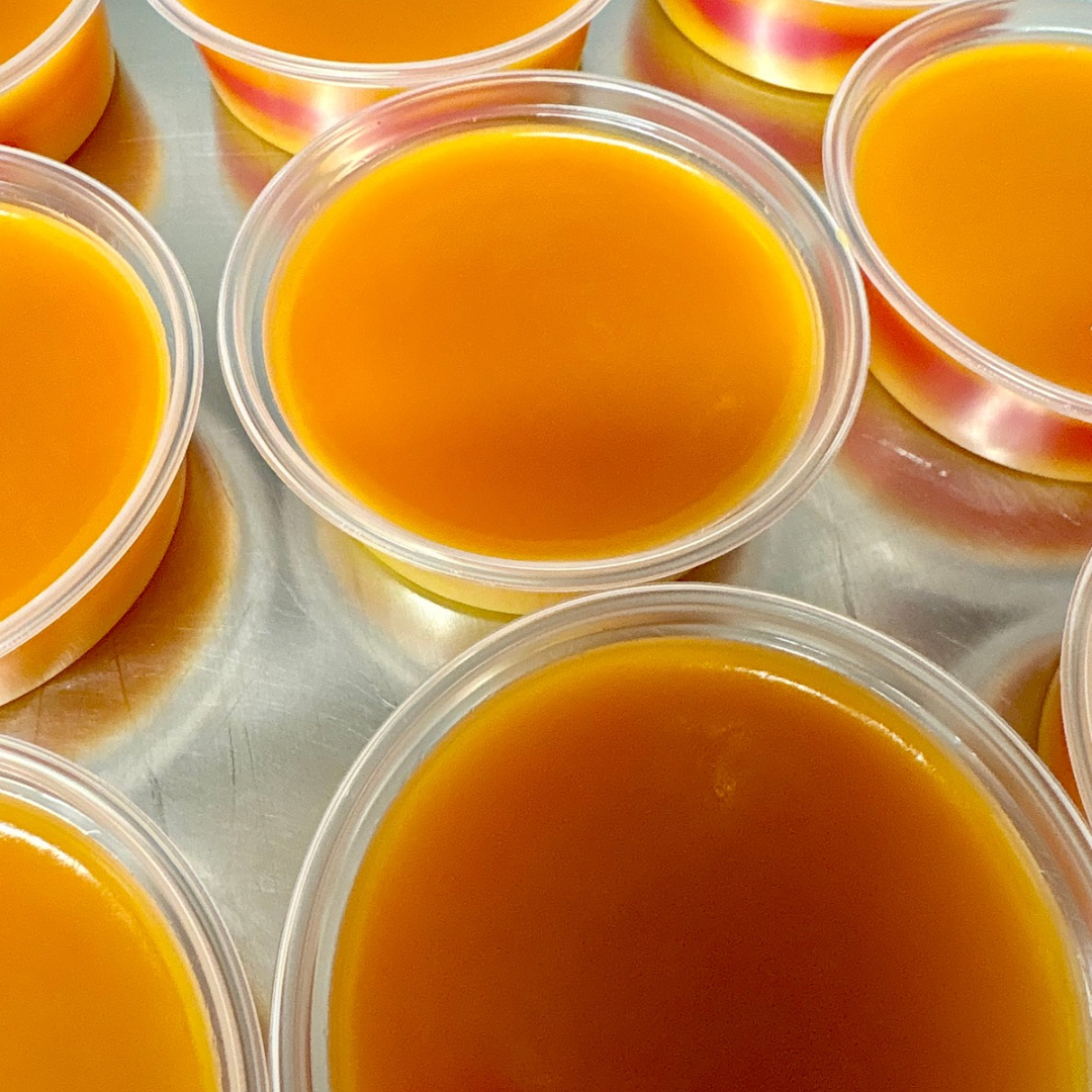 100% Eco Soy Wax Melts- 3 For £6.50
