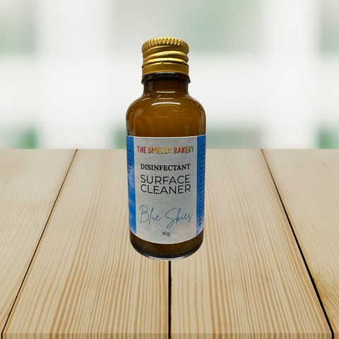 Blue Skies- Disinfectant Surface Cleaner