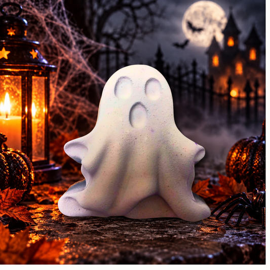 Gordon The Ghost Bath Bomb x5 (Ready To Despatch)