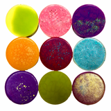 100% Eco Soy Wax Melts