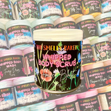 Whipped Body Wash