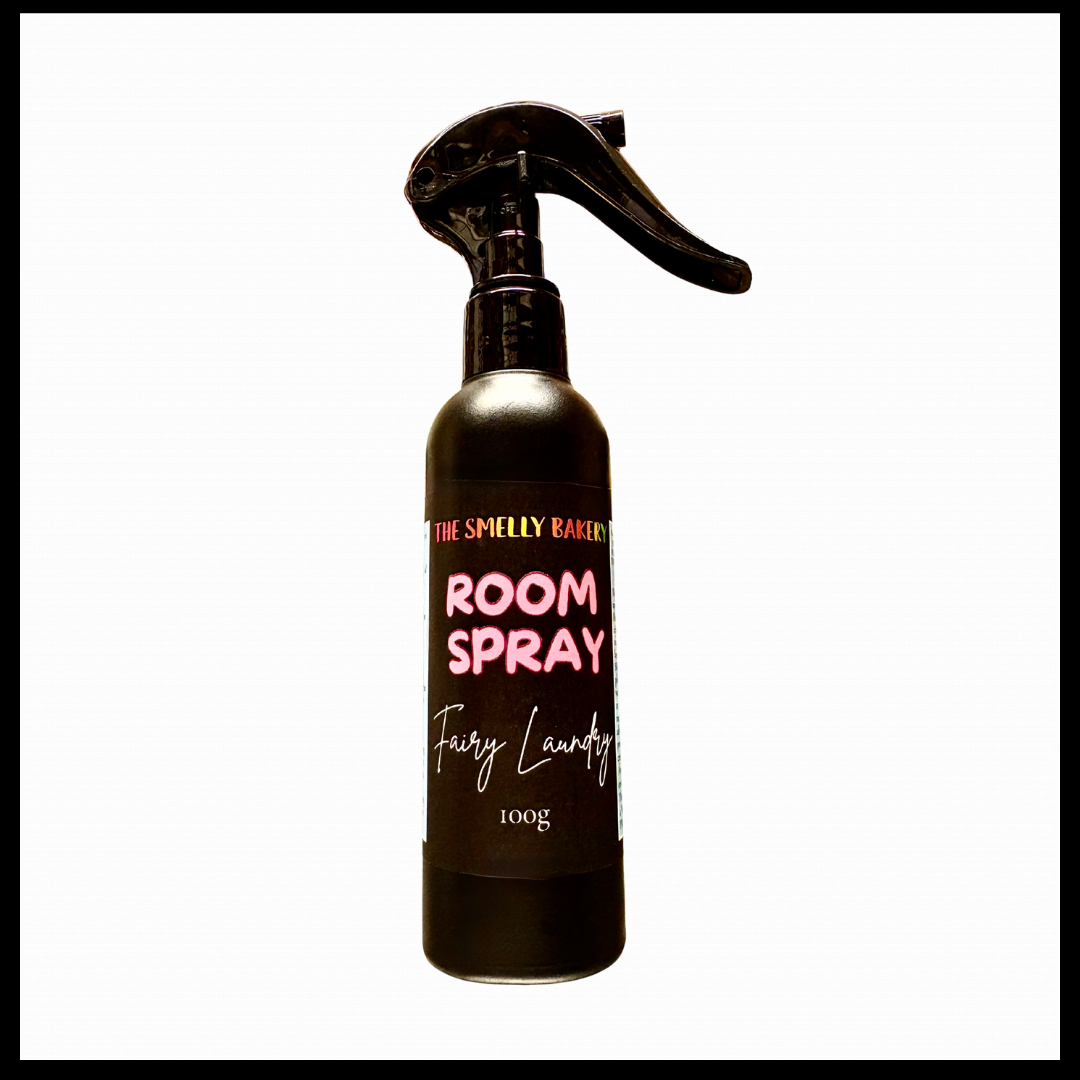 Room Sprays- Buy 2 Get 1 Free