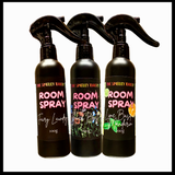 Room Sprays- Buy 2 Get 1 Free