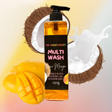 Multiwash