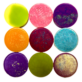 100% Eco Soy Wax Melts