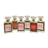 Eau De Parfum/Aftershave