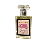 Eau De Parfum/Aftershave