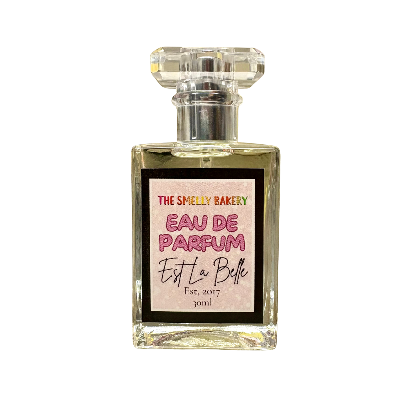 Eau De Parfum- Perfume