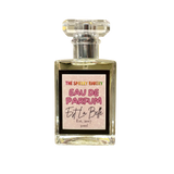 Eau De Parfum/Aftershave