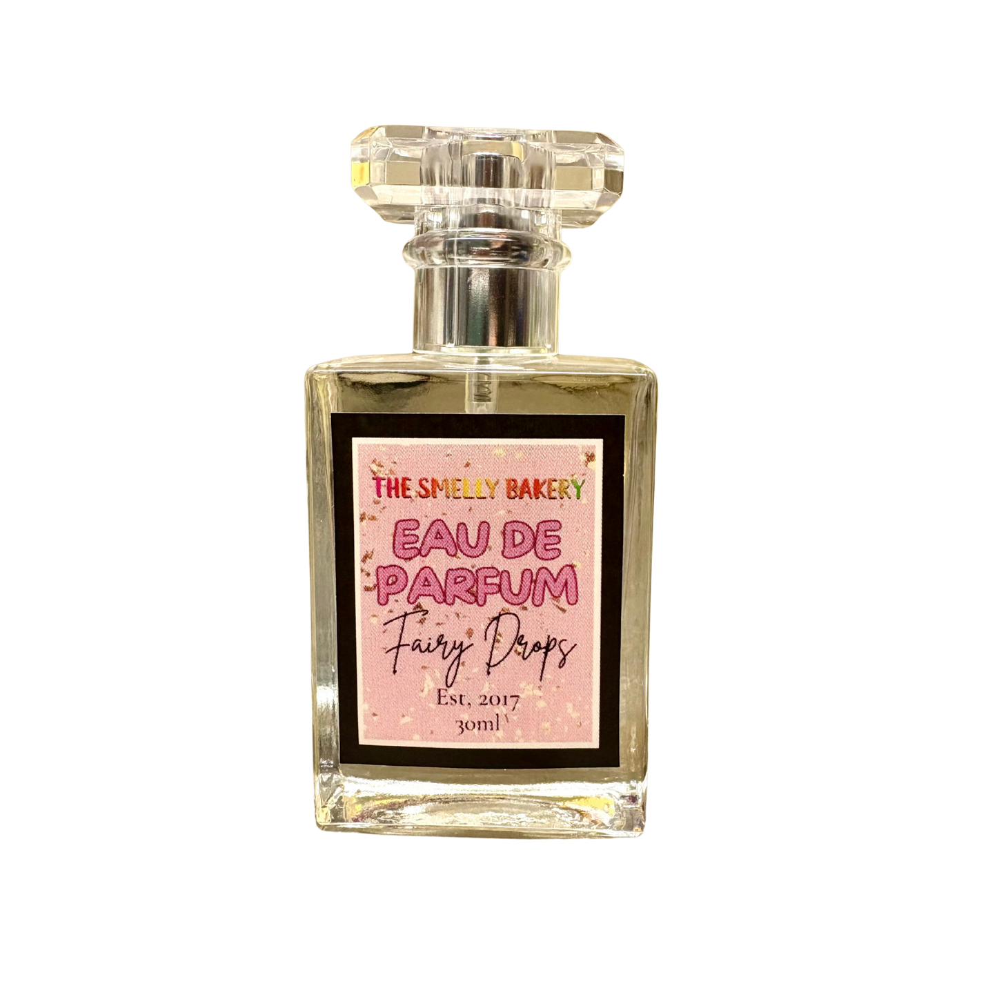 Eau De Parfum- Perfume