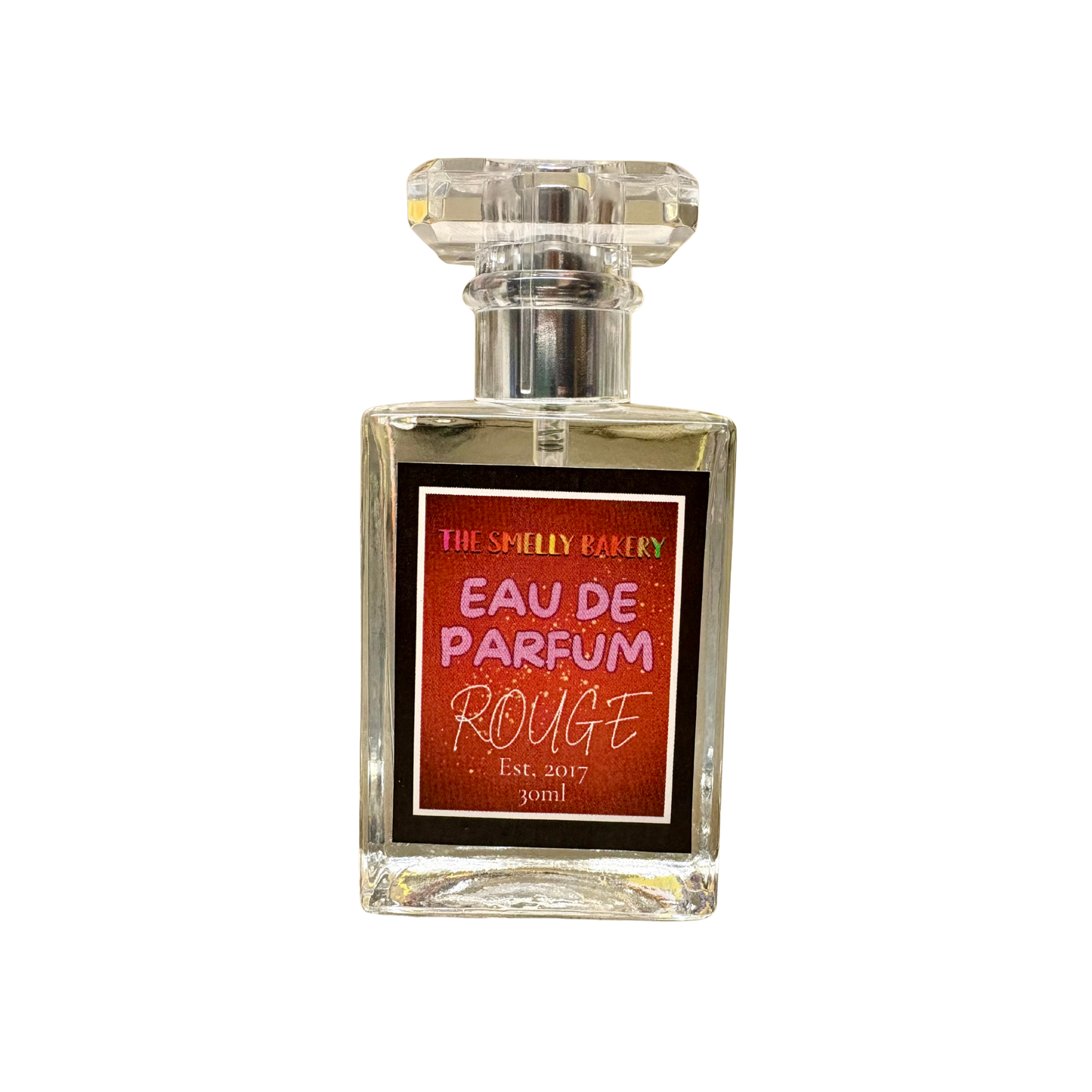 Eau De Parfum- Perfume