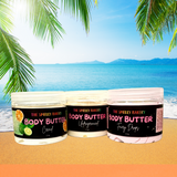 Luxury Body Butter