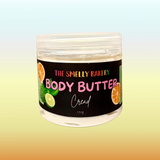 Luxury Body Butter