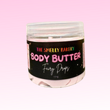 Luxury Body Butter