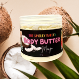 Luxury Body Butter