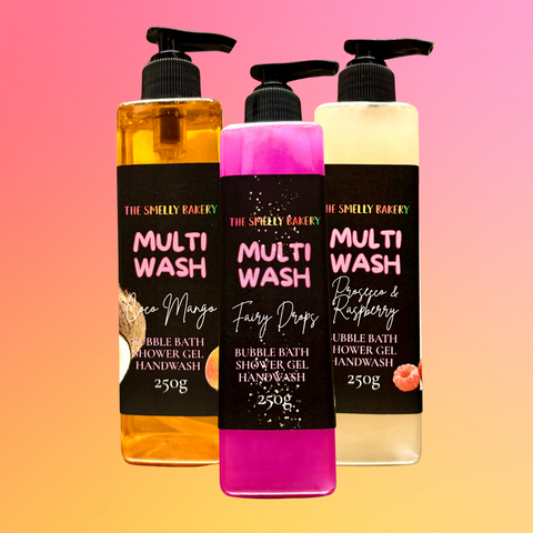 Multiwash