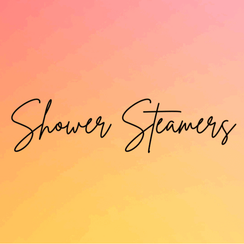 Buy 2 Get 1 Free-Aromatherapy Shower Steamers