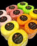 Soap Sponges