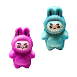Mini Labubus- Bath Bomb