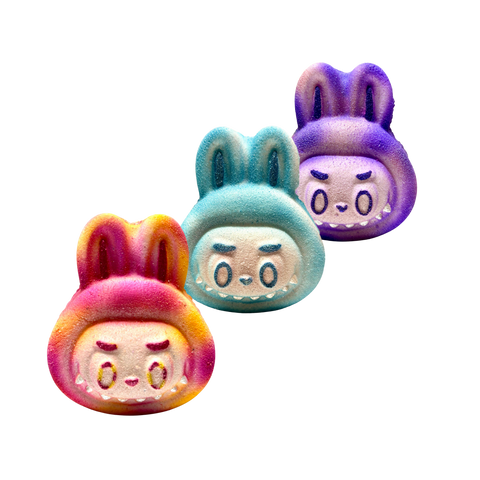 Labubu- Bath Bomb
