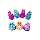 Mini Labubus- Bath Bomb